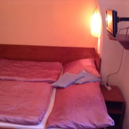 Na Starem Brne Pensionat 3*