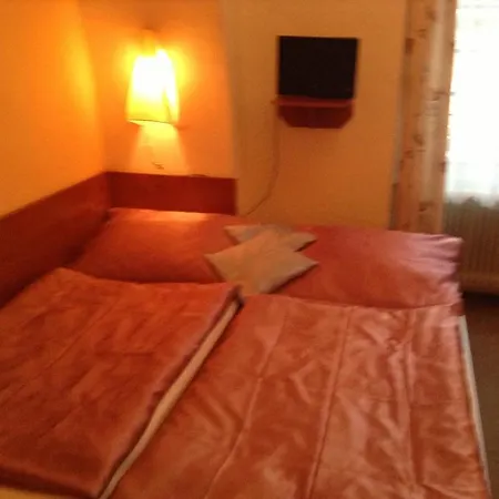 Pensionat Na Starem Brne Brno