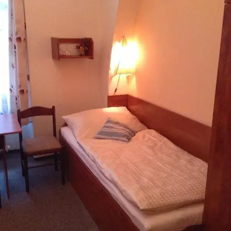 Na Starem Brne Brno