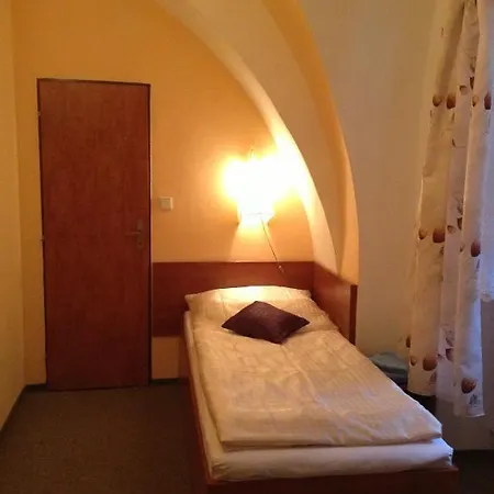 Na Starem Brne Brno